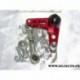 Kit rotule commande changement levier de vitesse quick shift 71777803 pour fiat 500 abarth partir de 2012