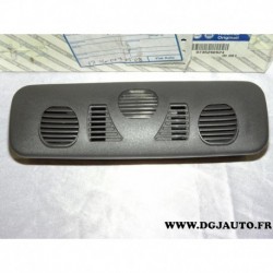Boitier système alarme plafonnier 735260624 pour fiat multipla