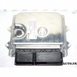 Centrale injection calculateur 55249913 pour alfa romeo mito 1.3JTDM 1.3 JTDM 95CV euro 5