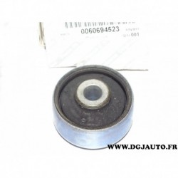 Silent bloc tampon pont transmission arriere differentiel 60694523 pour alfa romeo 159 brera spider 4x4 3.2 V6 Q4