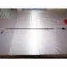 Cable accelerateur 46774556 pour fiat panda 1.0 SPI de 1991 à 2003 dont 4x4
