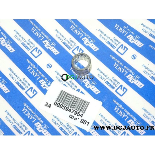 thumbnail image 2 of Compatible Rear Wheel Hub For Fiat Panda 4x4 & Lancia Y10 (OE: 71747857, 5963034) 2 of 5