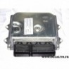 Centrale injection calculateur 51969913 pour fiat 500L 1.4 turbo multiair TCT nafta saso partir de 2013