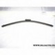 Balais essuie glace souple 500mm 8R1955426B pour audi Q5 partir 2009