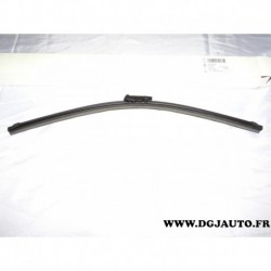 Balais essuie glace souple 500mm 8R1955426B pour audi Q5 partir 2009