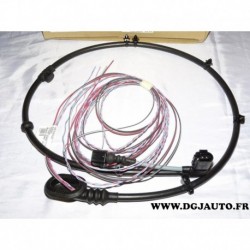 Faisceau cable electrique capteur vitesse ABS arriere droit 8V0927902G pour volkswagen golf 7 audi A3 partir 2013