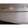 Baguette chrome vitre arriere droite coffre 3B9853346 7Z7 pour volkswagen passat break de 2001 à 2005