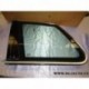 Vitre glace laterale gauche compartiment coffre contour chrome 7L6845297AK pour volkswagen touareg de 2003 à 2007