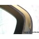 Vitre lucarne fixe joint vitre aile porte arriere gauche contour chrome (1 rayure) 3T5845209AM pour skoda superb berline partir