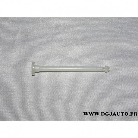 Tige axe fixation volet trappe remplissage carburant 51759057 pour fiat 500 grande punto evo dont abarth linea bravo 2