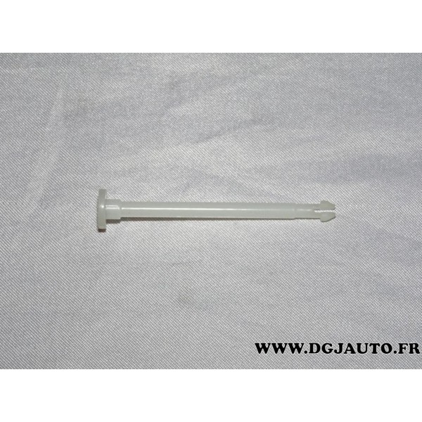 Tige axe fixation volet trappe remplissage carburant 51759057 pour fiat 500 grande punto evo dont abarth linea bravo 2