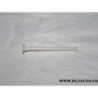 Tige axe fixation volet trappe remplissage carburant 51759057 pour fiat 500 grande punto evo dont abarth linea bravo 2