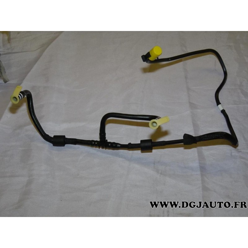 Durite de refroidissement Fiat Ducato 250/2014 3.0 supérieur - FAST -  1363624080