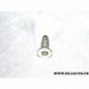 Vis gache serrure de porte 51893043 pour fiat doblo 3 4 partir de 2009 fiorino 4 partir de 2016