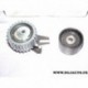 Jeux galets tendeur + enrouleur de distribution 71736714* pour fiat brava bravo doblo marea palio punto 2 strada 1.9D 1.9DS 1.9T