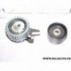 Jeux galets tendeur + enrouleur de distribution 71736714* pour fiat brava bravo doblo marea palio punto 2 strada 1.9D 1.9DS 1.9T