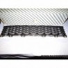 Grille inferieur centrale parechocs pare chocs avant 735642075 pour fiat 500 partir 2015