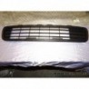 Grille centrale parechocs pare-chocs avant 735366075 pour fiat punto 2 FL partir de 2003