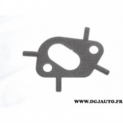 Joint echangeur huile 73501347 pour fiat grande punto idea palio punto siena doblo qubo fiorino lancia musa ypsilon