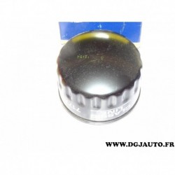 Filtre à huile 71771759 pour alfa romeo 156 GT GTV spider 2.0JTS 2.0 lancia lybra 1.8 16V essence