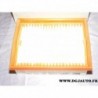 Filtre à air 71750588 pour fiat sedici suzuki SX4 2.0MJTD 2.0DDIS 2.0 MJTD DDIS