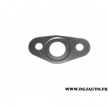 Joint de durite huile lubrification 71747829 pour alfa romeo mito fiat 500 500L 500X grande punto evo idea linea panda 2 3 4 pun