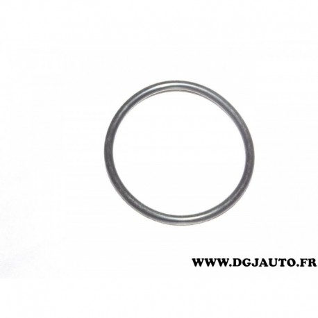 Joint nez pompe injection 9664278780 pour fiat ducato 3 de 2006 à 2014 ford transit 2.2JTD 2.2 JTD TDCI moteur puma