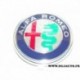 Logo embleme motif badge arriere 50534924 pour alfa romeo giulia partir 2016