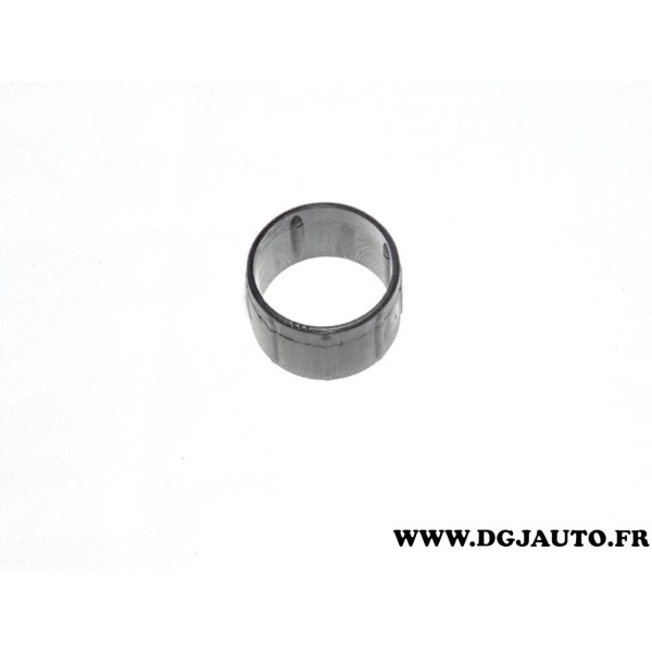 Douille inferieur injecteur carburant gazoil 9657140280 pour fiat ulysse 2 scudo 2 lancia phedra peugeot expert 807 citroen jump