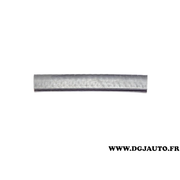 Gaine bande de protection bac à batterie 51930226 pour lancia new ypsilon partir 2011