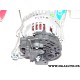 Alternateur 90A 4034 pour volkswagen passat B5 audi A4 A6 skoda superb 1.6 1.8 2.0 essence