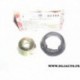 1 Bague silent bloc triangle bras suspension 04184 pour mercedes classe S W126 W123