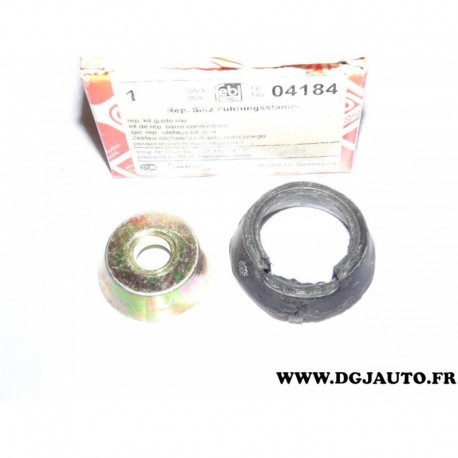 1 Bague silent bloc triangle bras suspension 04184 pour mercedes classe S W126 W123