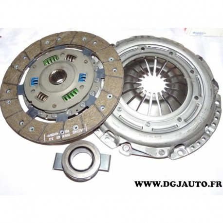 Kit embrayage disque + mecanisme + butée 3000548103 pour ford escort 5 6 7 fiesta 3 orion 2 1.8TD 1.8 TD turbo diesel