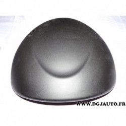 Casquette couvre calotte tableau de bord noir 735501263 pour fiat punto evo my2012 my2013 my2018 linea