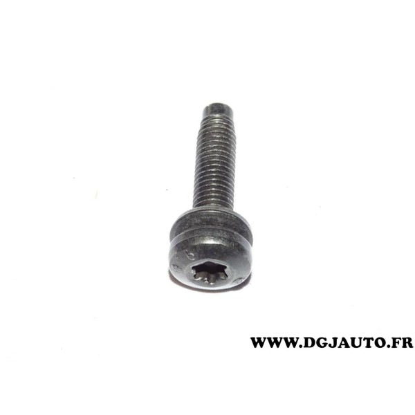 Vis M10x1.5x42 fixation traverse parechocs pare-chocs 68231973AA pour jeep wrangler partir 2013