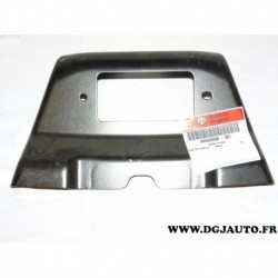 Platine renfort serrure hayon de coffre 50509280 pour alfa romeo giulietta partir de 2013