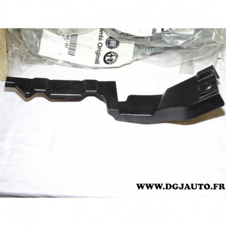 Patte etrier fixation parechocs pare-chocs arriere droite 52046540 pour fiat 500 partir 2007 dont abarth