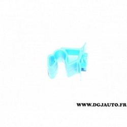 Agrafe tige ouverture capot moteur 51860120 pour lancia new ypsilon partir de 2011