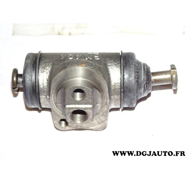 Cylindre de roue frein arriere montage delco remy 90007425 pour opel kadett E