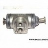 Cylindre de roue frein arriere montage delco remy 90007425 pour opel kadett E