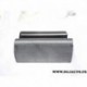 Glissoire rail droit plage arriere de coffre noir 90440039 pour opel vectra B break