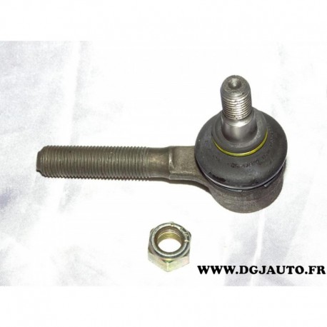 Rotule de direction avant gauche 90510639 pour opel omega A senator B