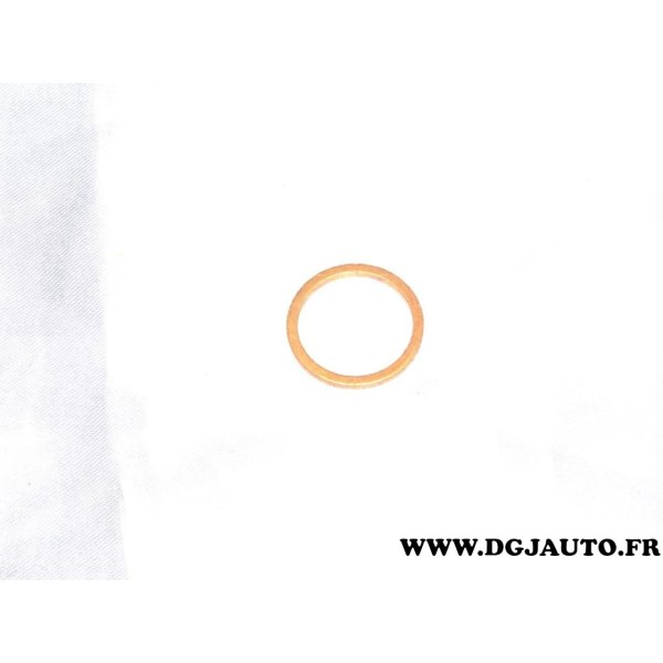 Joint bouchon carter huile 91153908 pour opel frontera A 2.5TD 2.5 TD turbo diesel