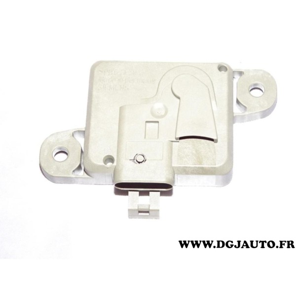 Capteur airbag lateral gauche conducteur 9136122 pour opel vectra B partir de 1996