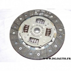 Disque embrayage 90512593 pour opel vectra A corsa A B kadett E 1.2 1.4 essence