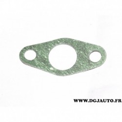 Joint lateral culasse 8930353 pour opel ascona C kadett E essence et diesel