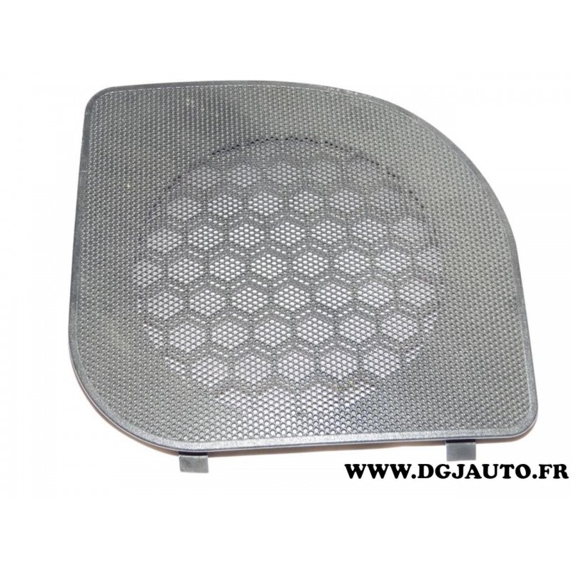 Grille haut parleur enceinte droite 90580280 pour opel zafira A, au  meilleur prix 3.2 sur DGJAUTO