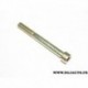 Vis 6 pans M10x95 fixation support moteur 11090881 pour opel corsa A kadett E