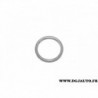 Joint durite bypass bride admission 97714450 pour opel vectra A corsa A B tigra kadett E astra F diesel